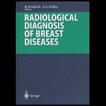 Radiological Diag. of Breast Diseases