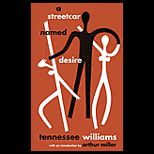 Streetcar Named Desire   With New Introduction