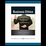 Business Ethics Decision Making For