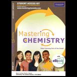 Chemistry: Central Science  Access Card Kit