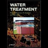 Water Treatment Plant Performance