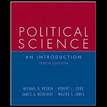 Political Science Package