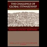Challenge of Global Stewardship