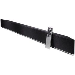 Vizio 38 2.0 Home Theater Sound Bar with Integrated Deep Bass (S3820)