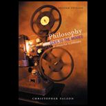 Philosophy Goes to the Movies  Introduction to Philosophy