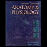 Anthonys Textbook of Anatomy   Revised Reprint