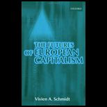 Futures of European Capitalism