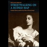 Streetwalking on a Ruined Map  Cultural Theory and the City Films of Elvira Notari