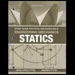 Engineering Mechanics : Statics Study Guide