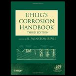 Uhligs Corrosion Handbook