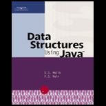 Data Structures Using Java