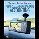 Financial and Mngrl. Accounting (Loose)>CUSTOM PKG<