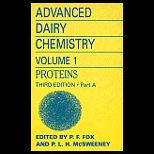 Advanced Dairy Chemistry   Volume 1, Part a and B