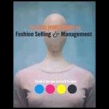 Real World Guide to Fashion Selling and Management