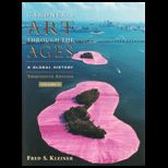 Gardners Art Through Ages, Volume II Pkg.
