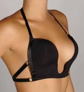 The Natural 2303 Sexy Plunge Bra