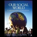 Our Social World Condensed Version