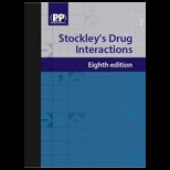 Drug Interactions