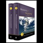 Religious Leadership 2 Vol. Set