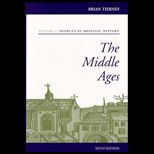 Middle Ages : Sources of Medieval History, Volume I