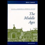 Middle Ages : Readings in Medieval History, Volume II