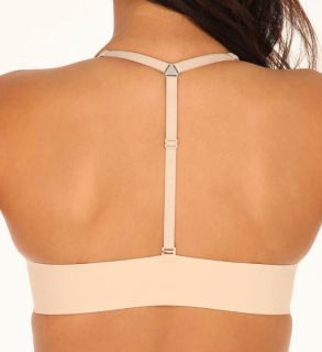 Calvin Klein F3223 Perfectly Fit Multi Way Bra With Removable Pads