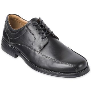Dockers Milbury Mens Leather Dress Shoes, Black