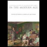 Cultural History : Modern Age, Volume 6