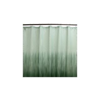 ROYAL VELVET Miraldi Shower Curtain, Gray