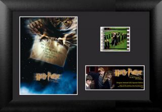 Harry Potter and the Sorcerers Stone (S2) Minicell