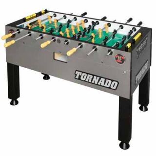 Tornado Foosball T 3000 Home Table