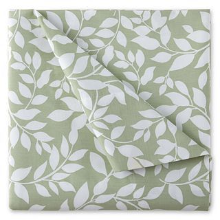 JCP Home Collection JCPenney Home 300tc Print Pillowcases, Allover Leaves