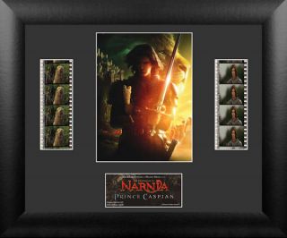 The Chronicles of Narnia: Prince Caspian (S2) Double