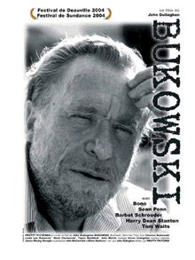 Bukowski Born Into This (Petit French) Movie Poster
