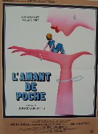 Lamant De Poche (Petit French) Movie Poster