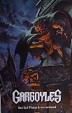 Gargoyles (1995 Season) Movie Poster
