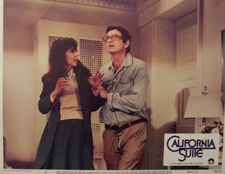 California Suite (Original Lobby Card   #4) Movie Poster