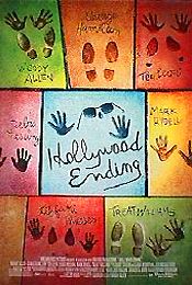 Hollywood Ending Movie Poster