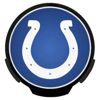 POWERDECAL NFL Indianapolis Colts Backlit Logo