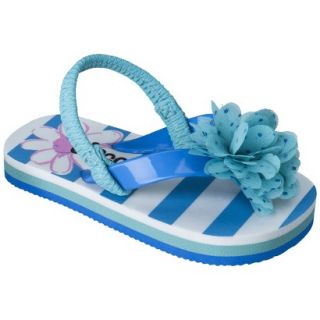 Toddler Girls Circo Dameka Sandals   Blue L