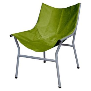 Novelty Chair Milano Novelty Chair   Green/White