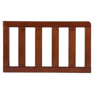 Delta Toddler Bed Guardrail for Winter Park 3 in 1 Convertible Crib   Spice