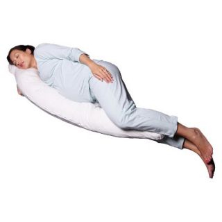 Body Pillow: My Brest Friend 3 in 1 Body Pillow   White
