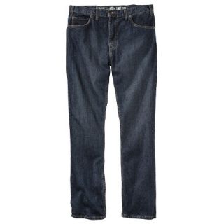 Dickies Mens Slim Straight Fit Jeans 30x32