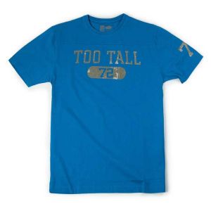 Dallas Cowboys Ed Jones NFL Over Under T Shirt