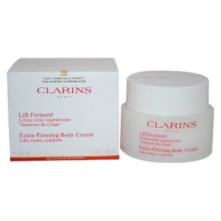 Clarins Extra Firming Body Cream   6.8 oz