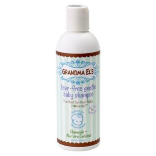 Grandma Els Tear Free Baby Shampoo