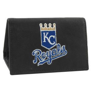 Kansas City Royals Rico Industries Trifold Wallet