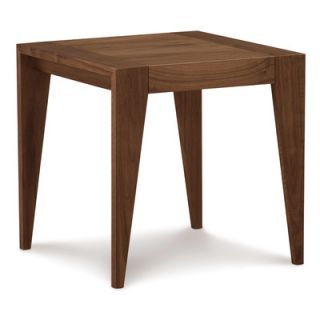Copeland Furniture Kyoto End Table 5 KYO 30 04