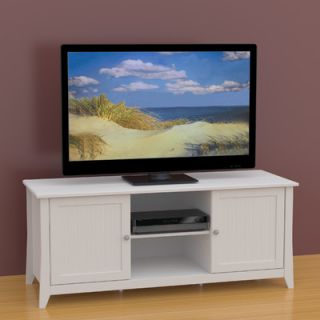 Nexera Vice Versa 58 TV Stand 202103